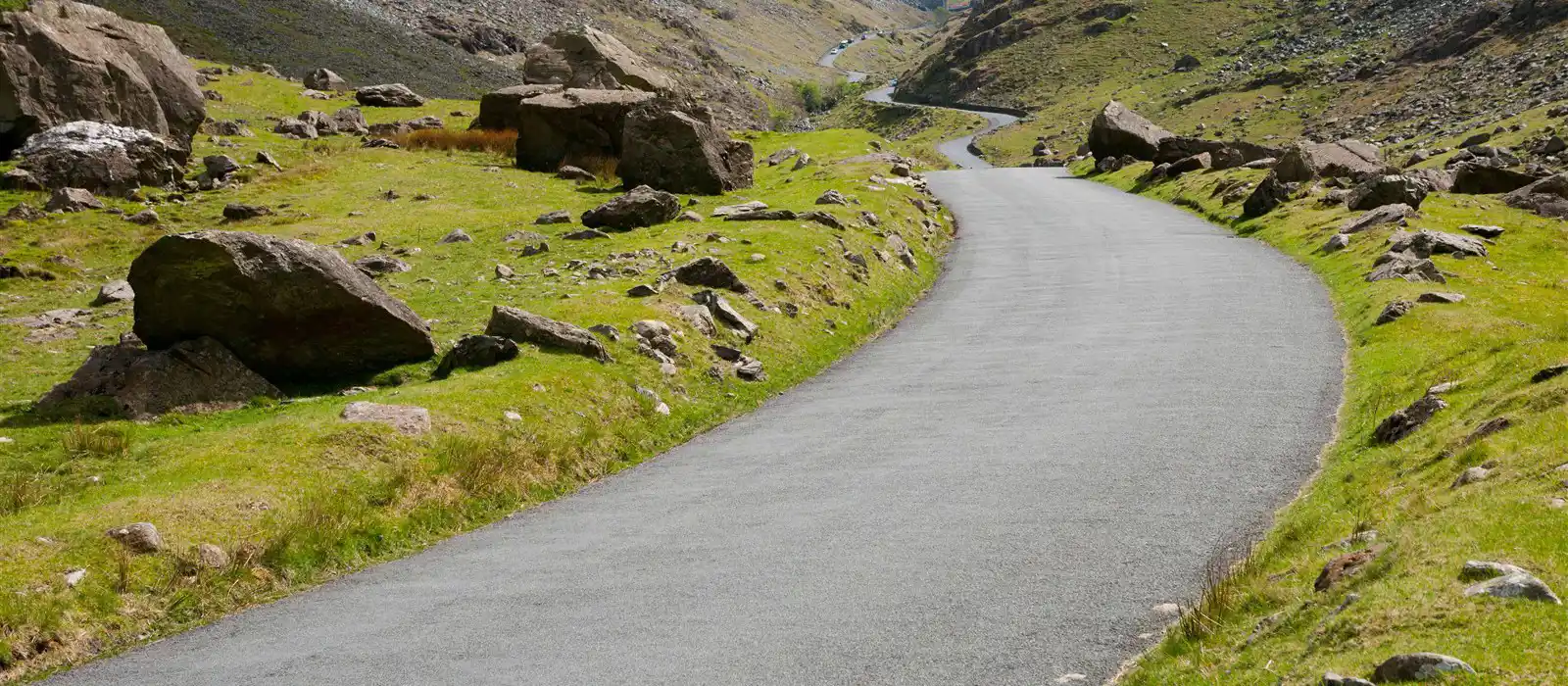 Hidden places in the Lake District