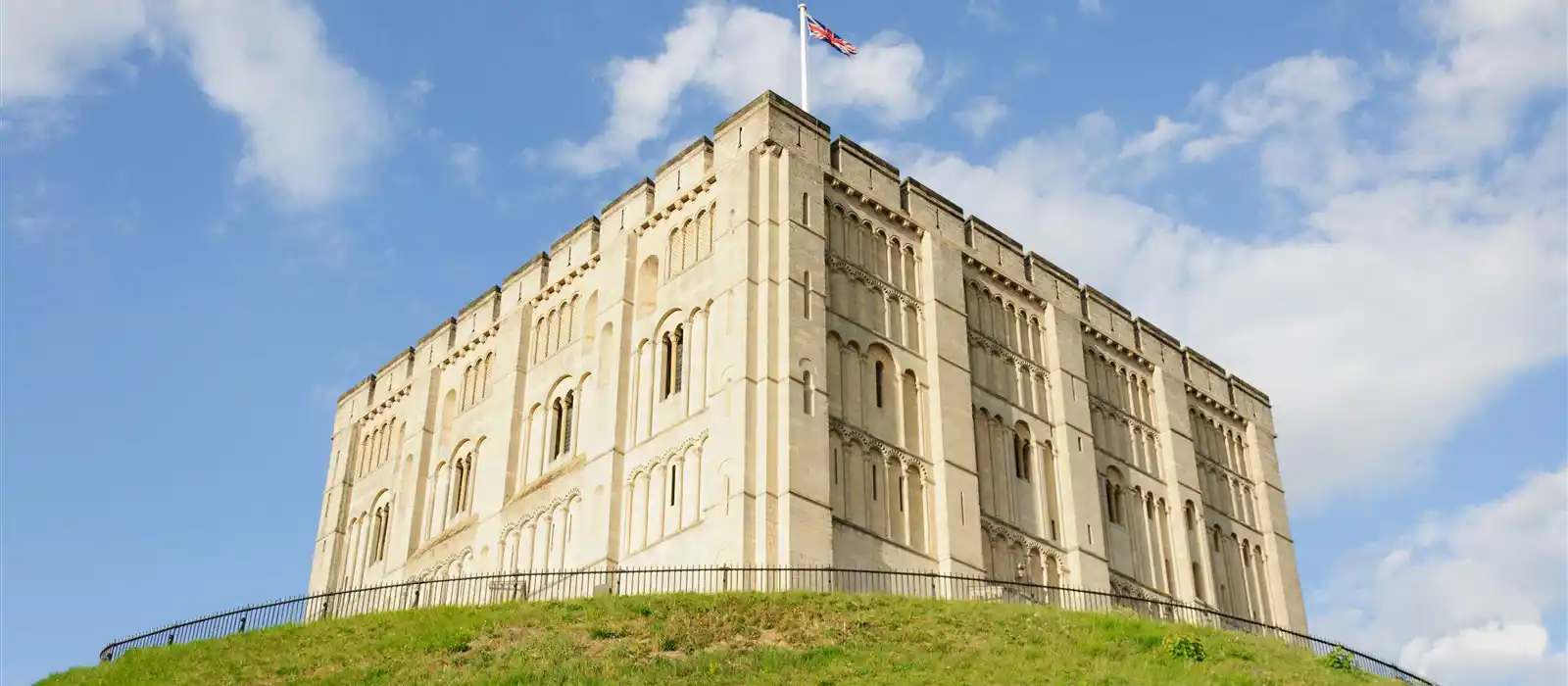 Norwich Castle