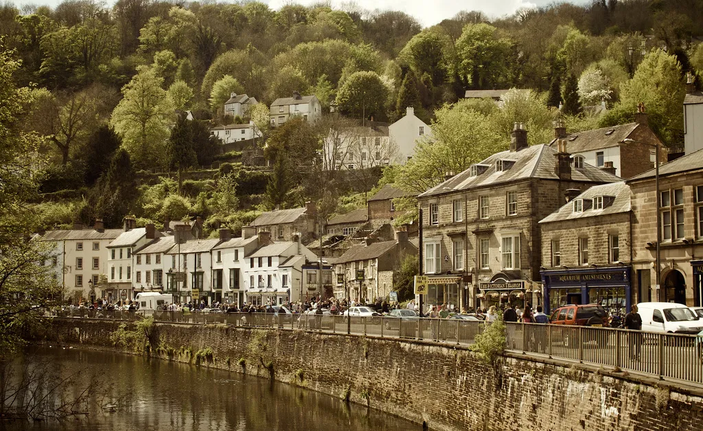 7 things to do in Matlock Bath for the whole family