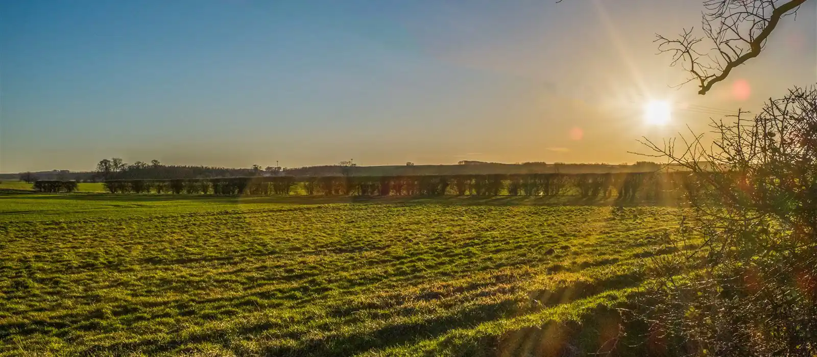 Lincolnshire Wolds