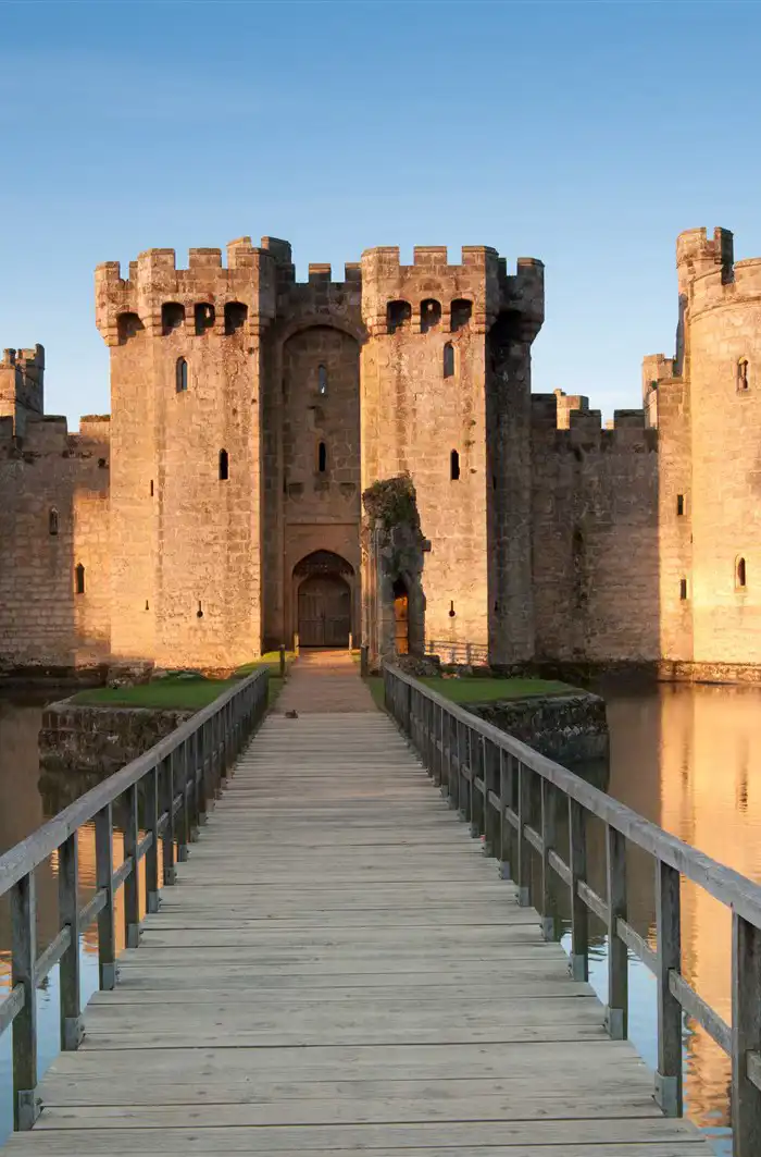 Our top 5 Sussex castles for a splendid day out