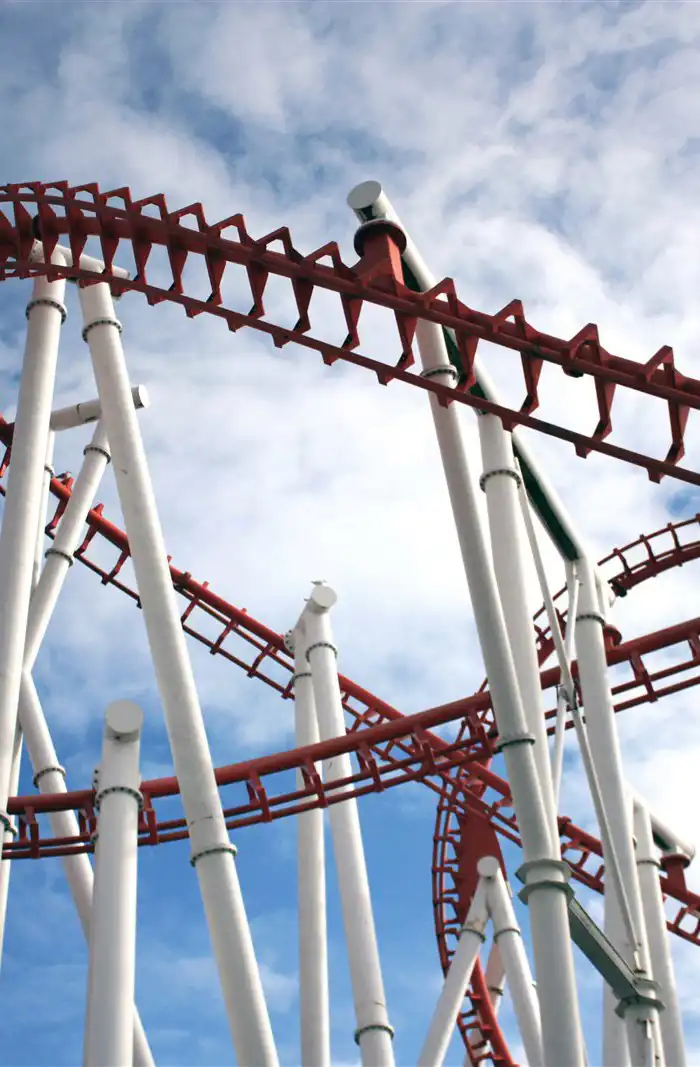 5 awesome theme parks in Yorkshire