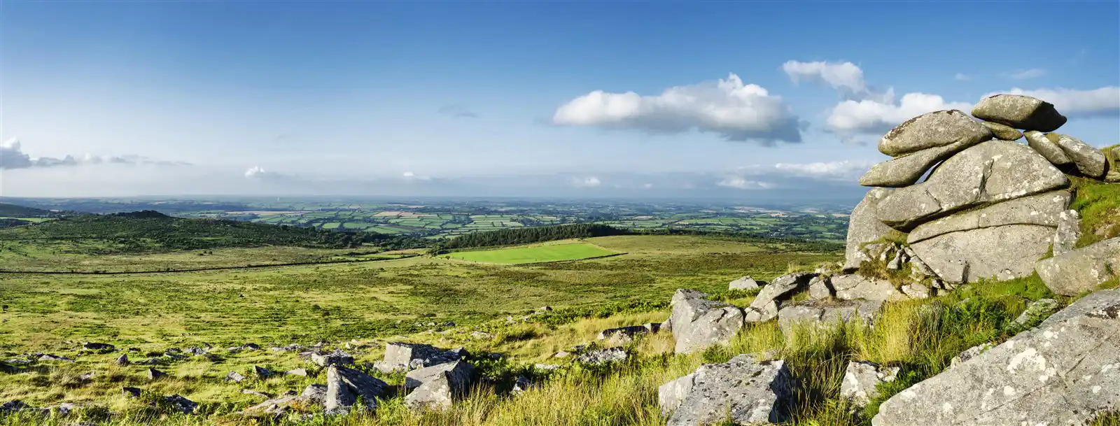 Beautiful Bodmin Moor