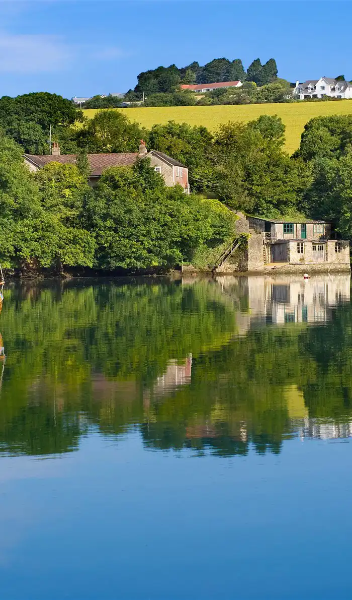 Swet Devon 7 excellent reasons to explore the South Devon AONB