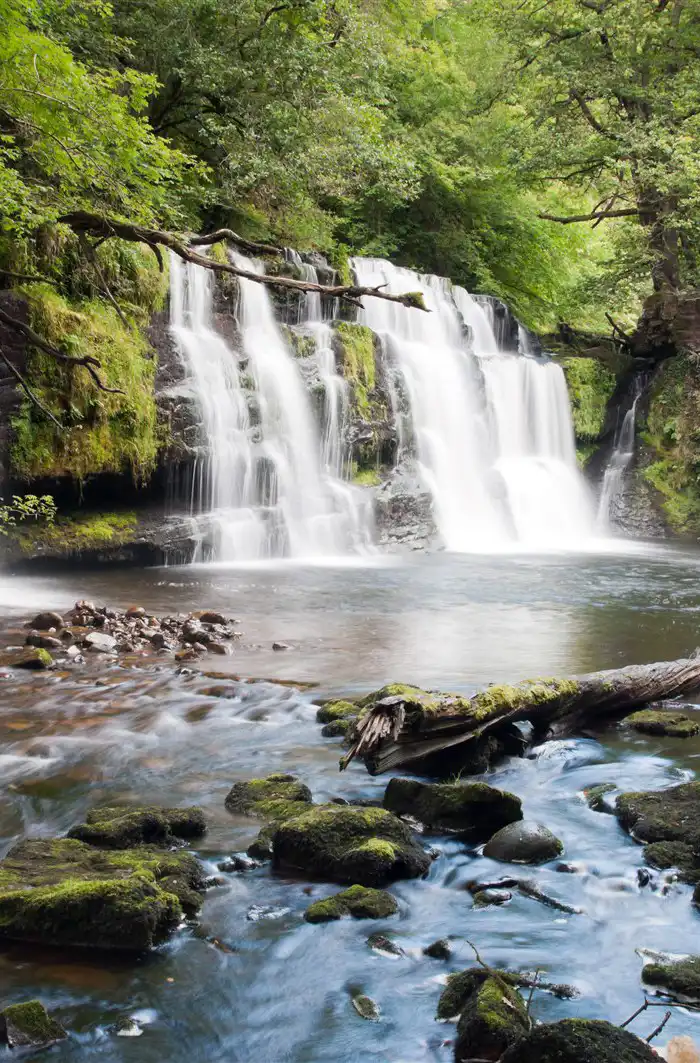 Brecon Beacons Waterfall walk: A memorable experience