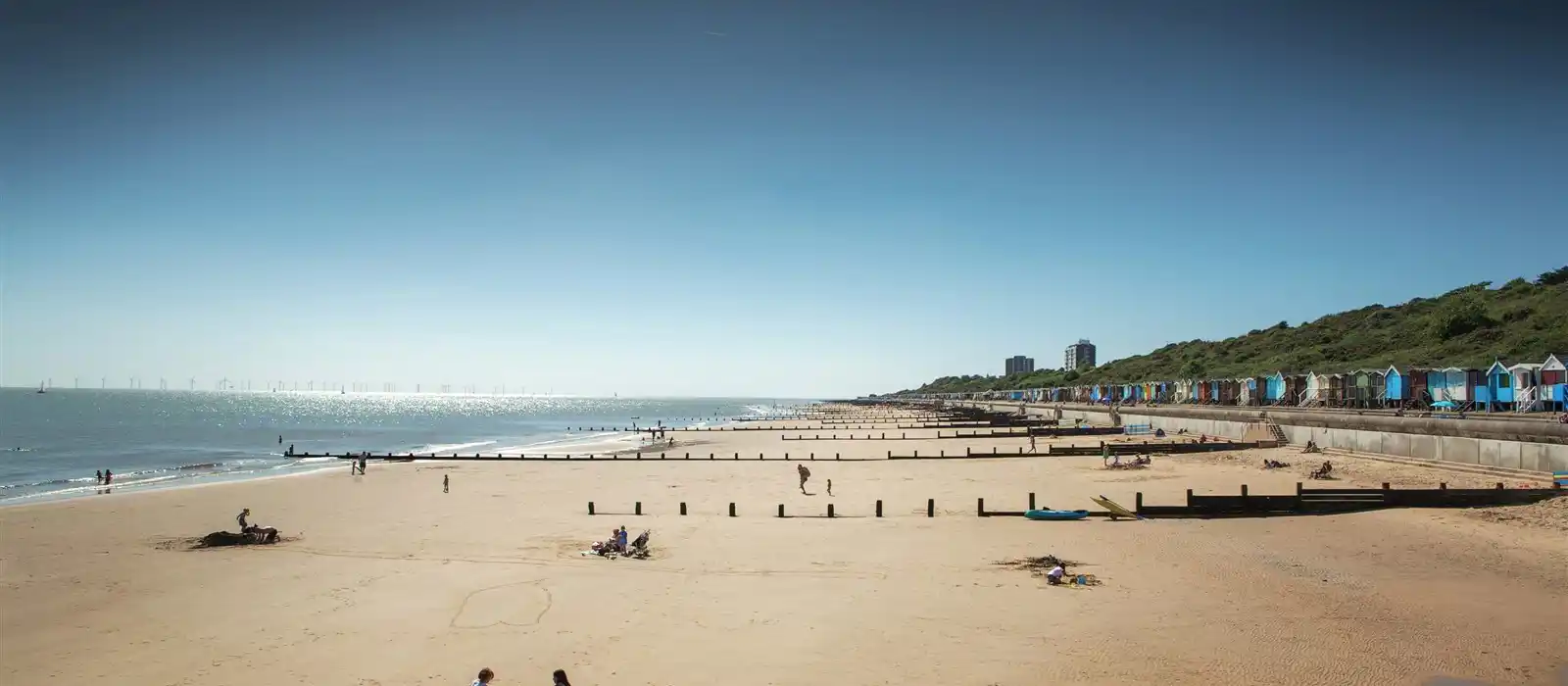 Frinton-on-Sea, Essex