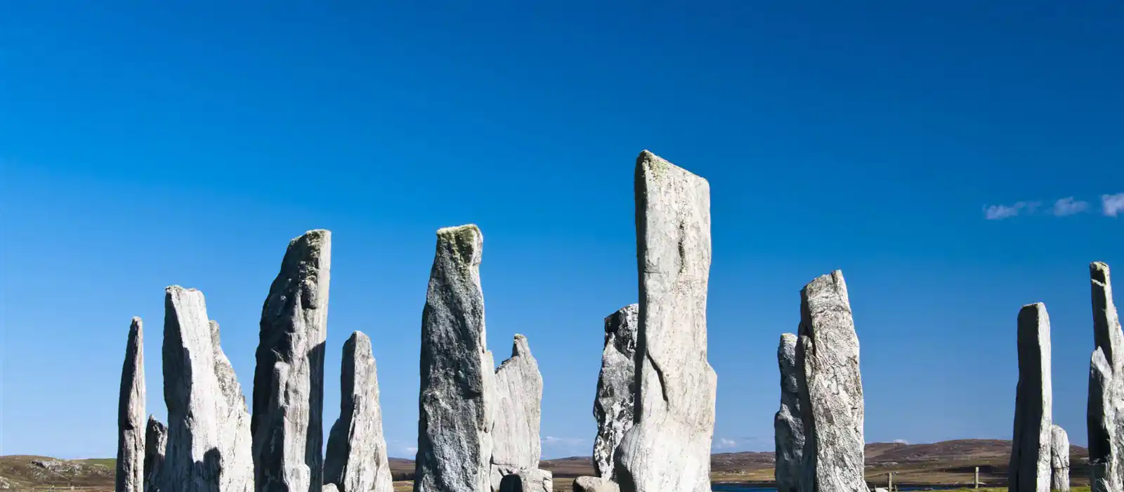 Callanish Standing Stones, Lewis, Outer Hebrides