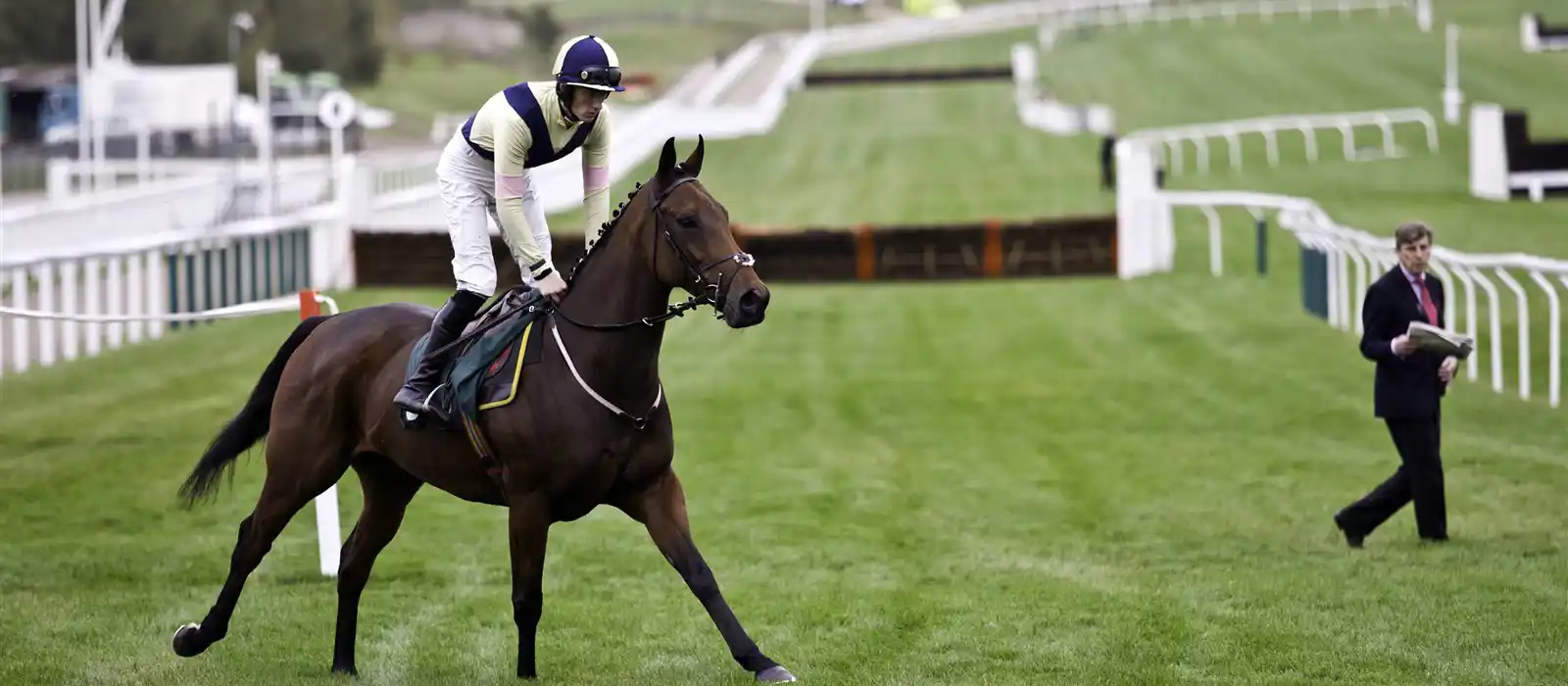Cheltenham Racecourse Cheltenham Racecourse