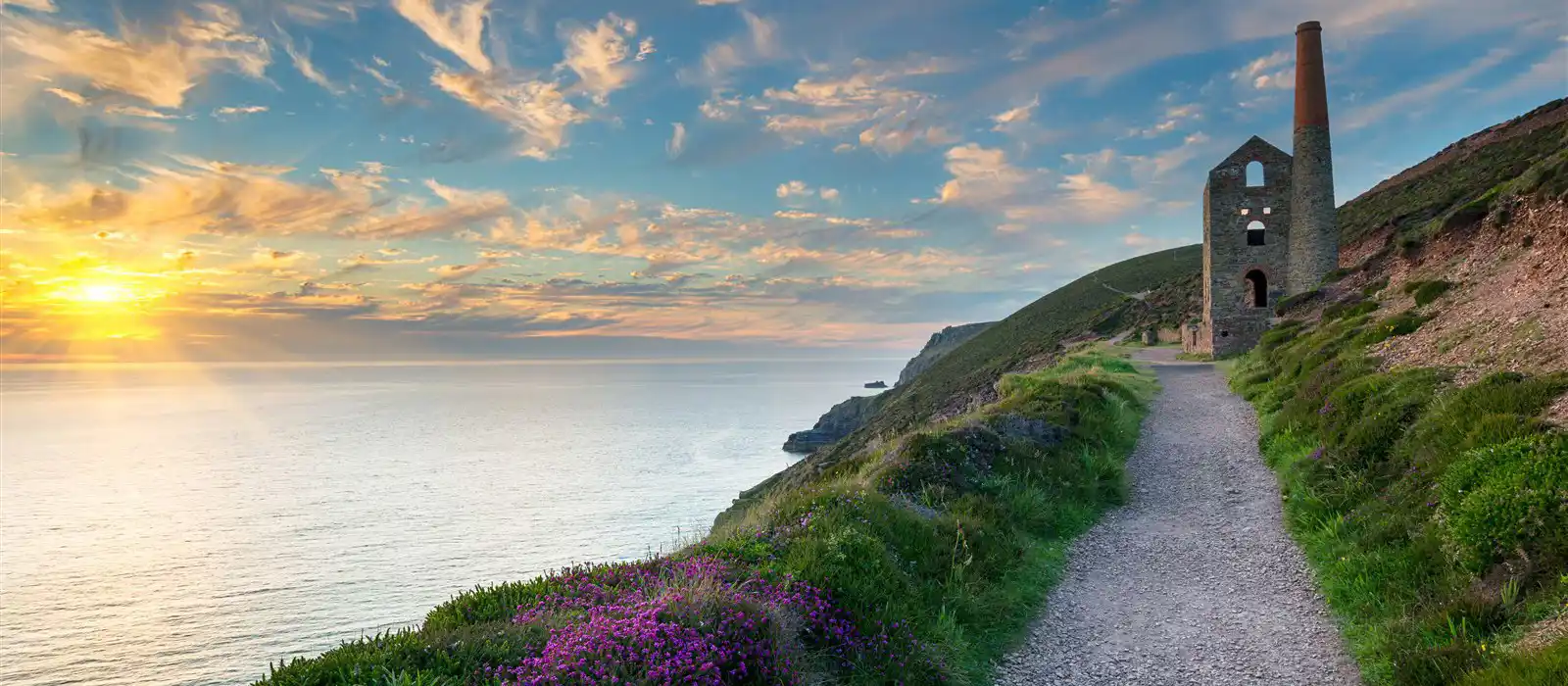 Wheal Coates, St Agnes, Cornwall