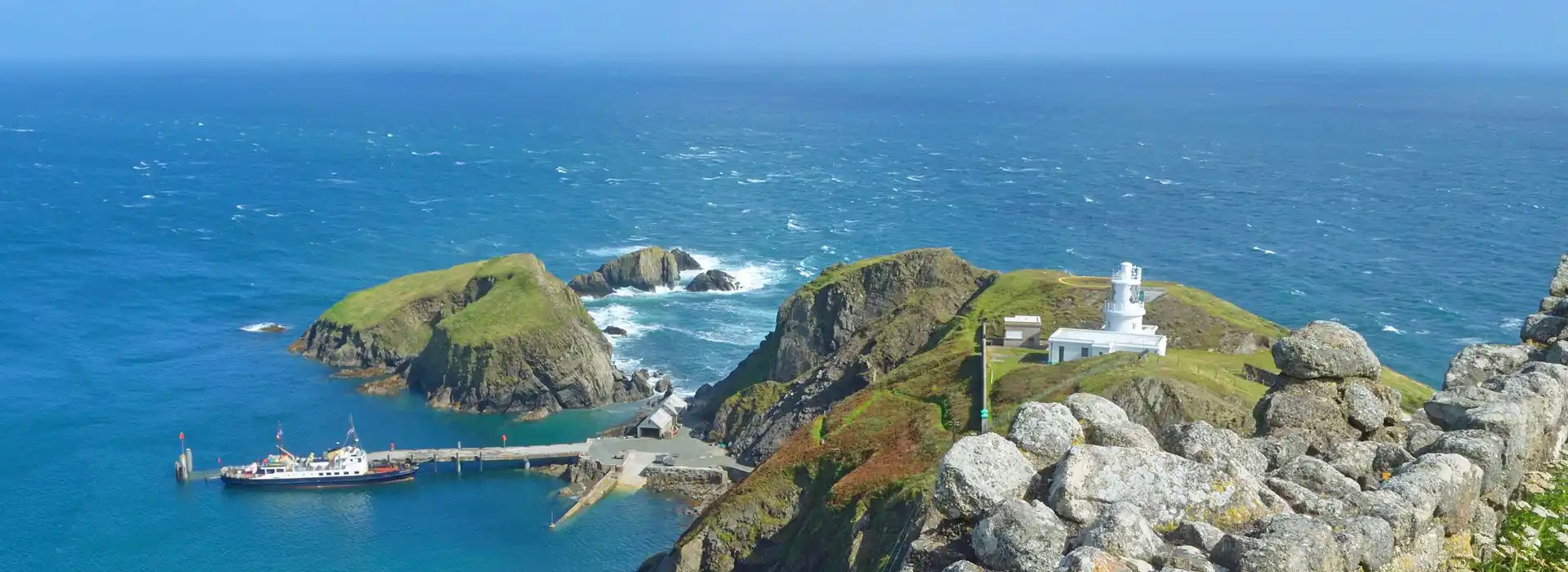 Lundy Island