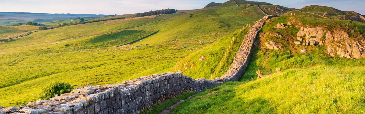 Places to visit in England
