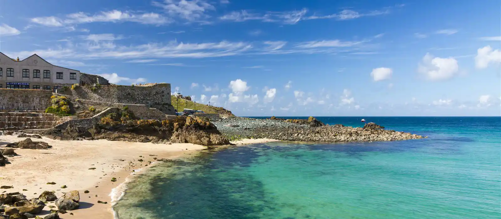 St Ives, Cornwall