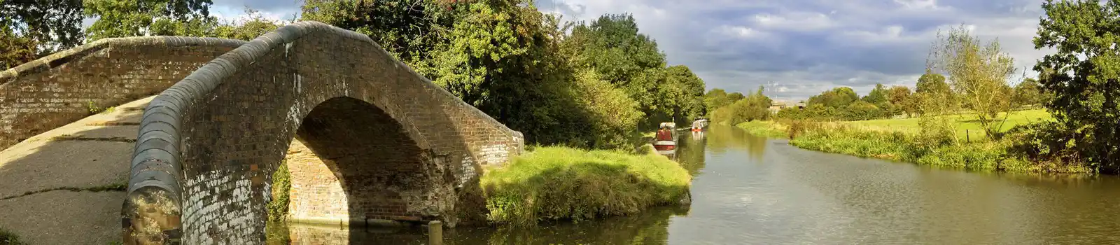 Lapworth, Warwickshire, Midlands