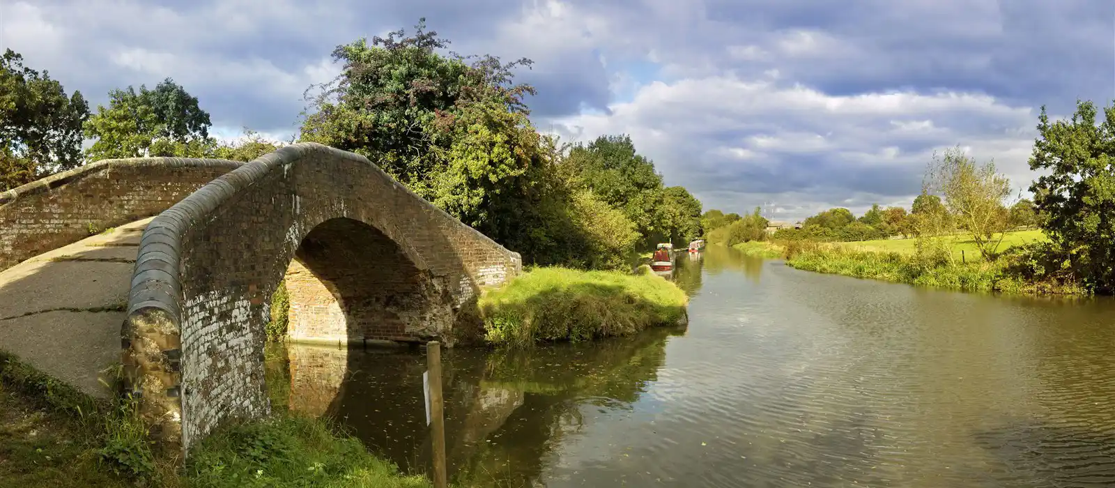 Lapworth, Warwickshire, Midlands