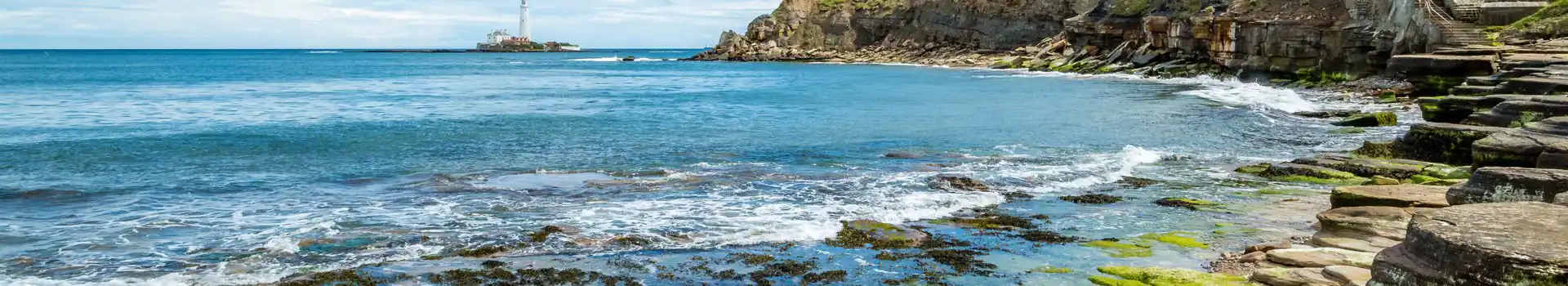 Northumberland Coast campsites