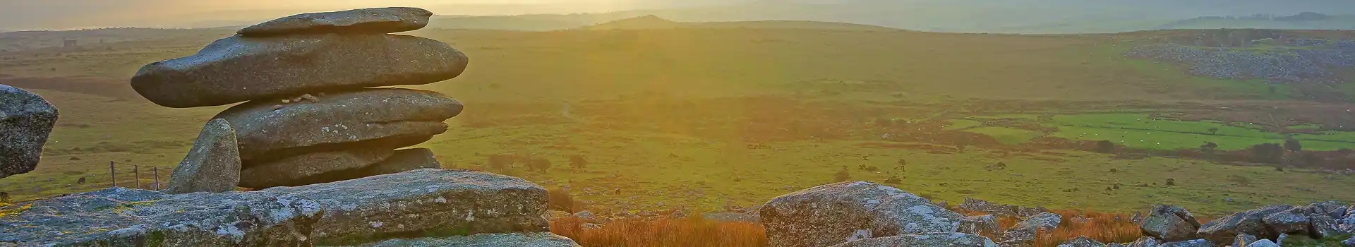 Bodmin Moor campsites