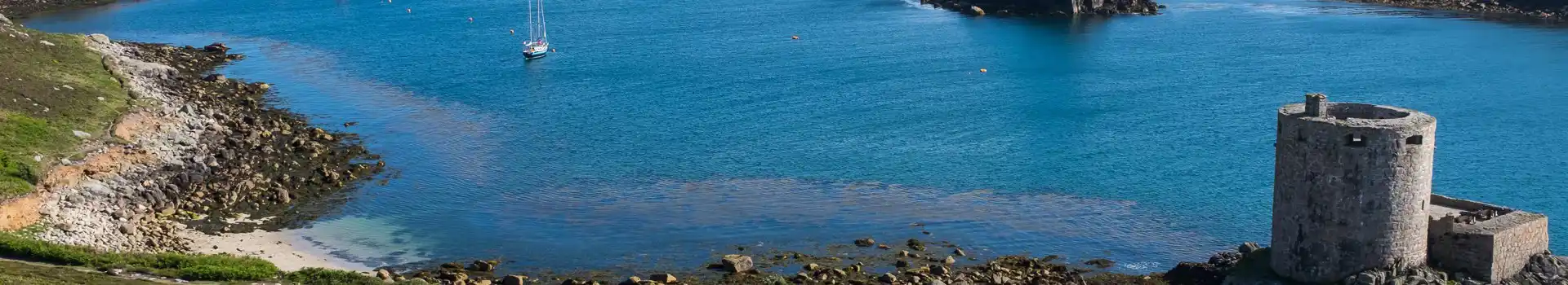 Cornish Coast campsites