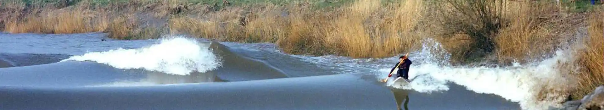 Severn Bore