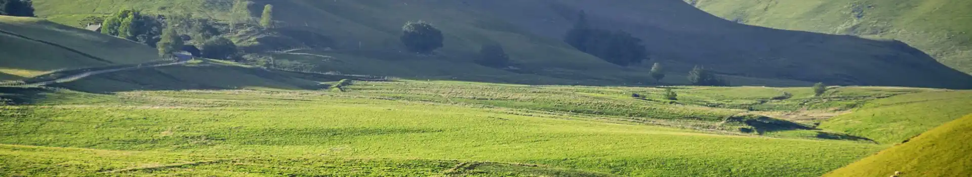 Campsites near Mid Wales