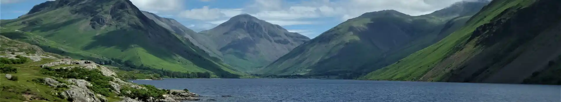 Wasdale campsites