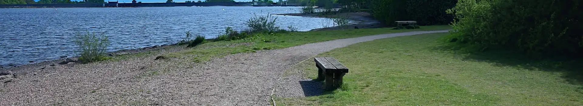 Cannock Chase campsites