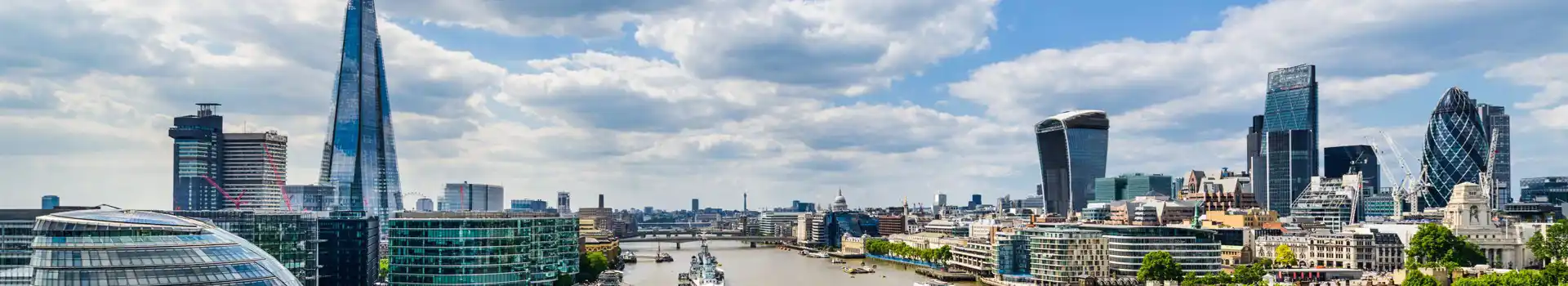 River Thames campsites