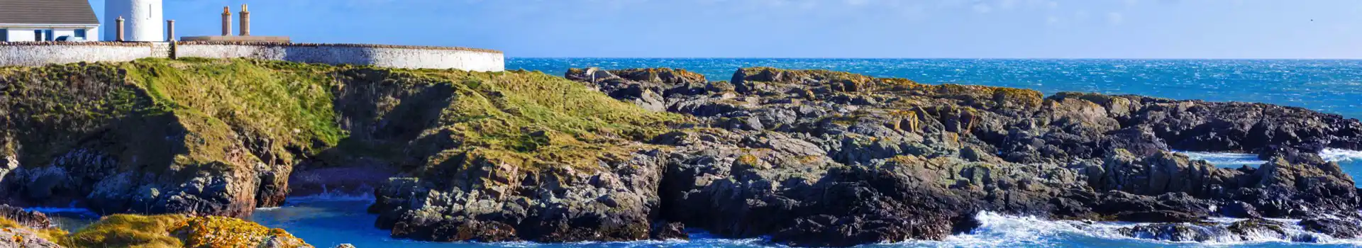 Moray campsites