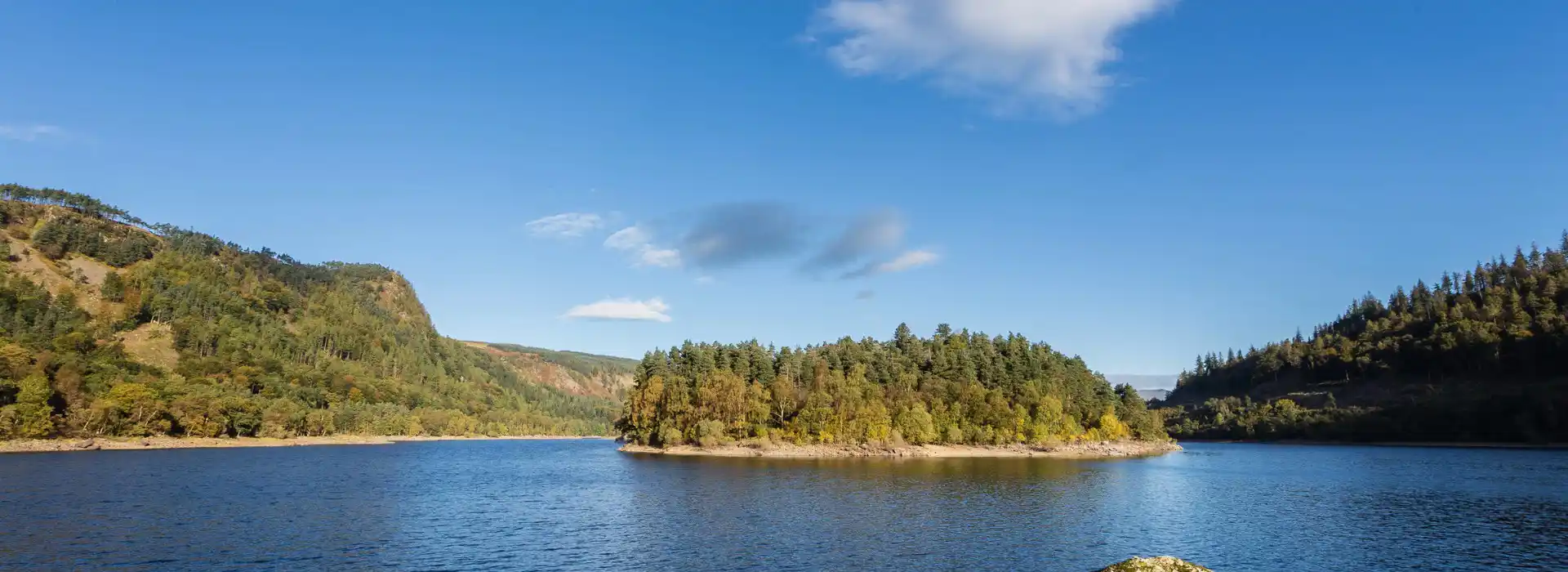 Thirlmere campsites