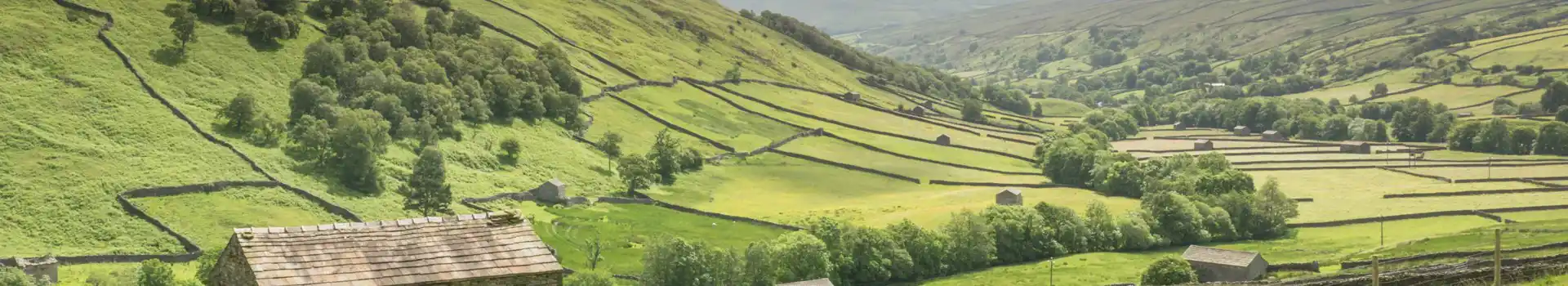 Swaledale campsites