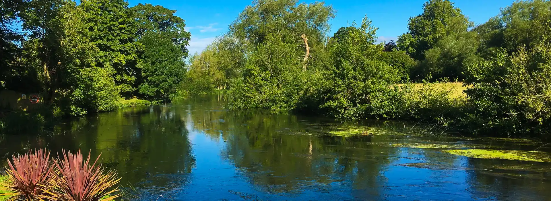 Campsites near Avon