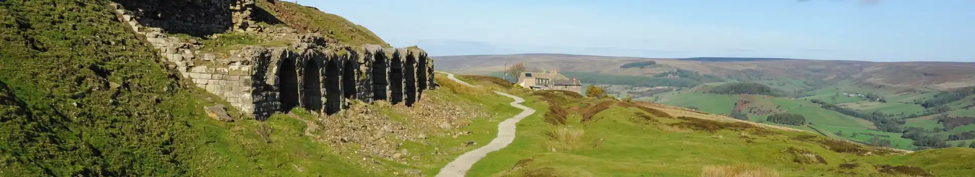 Rosedale campsites