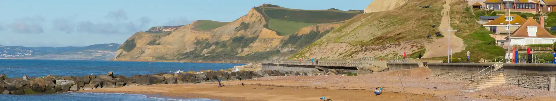 West Dorset campsites