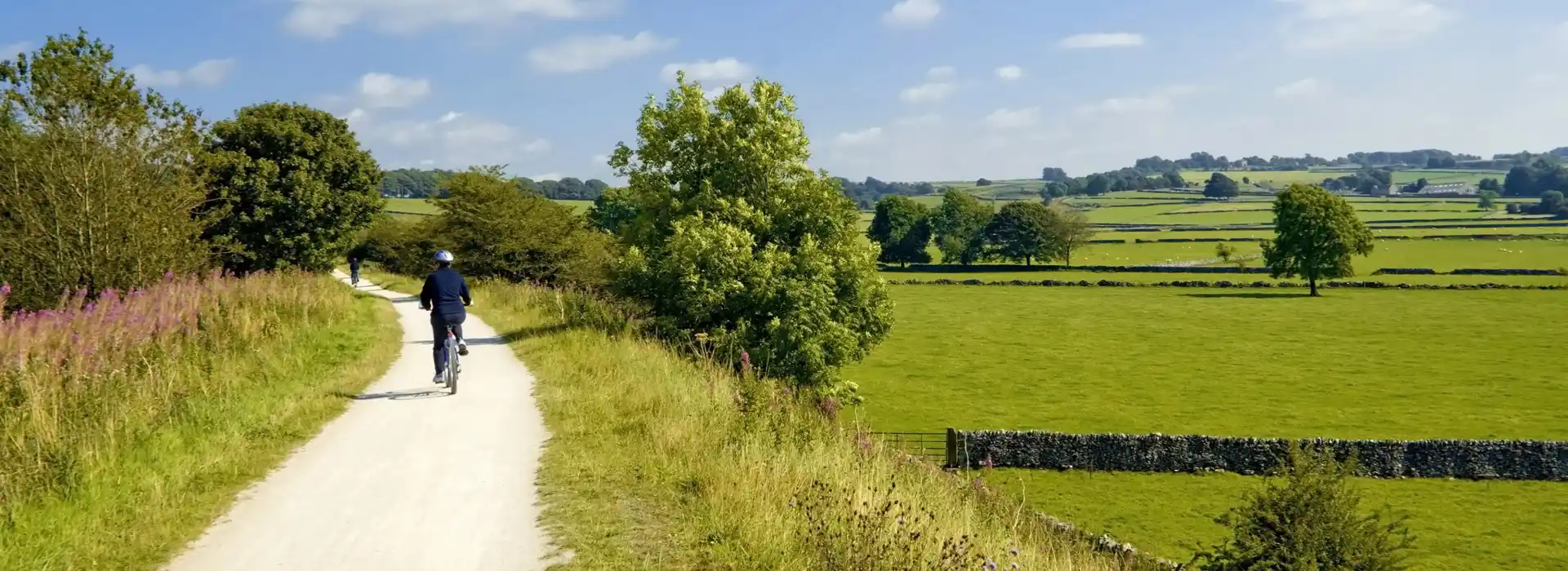 Tissington Trail campsites