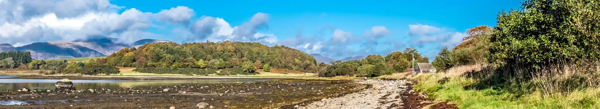 Campsites in Appin