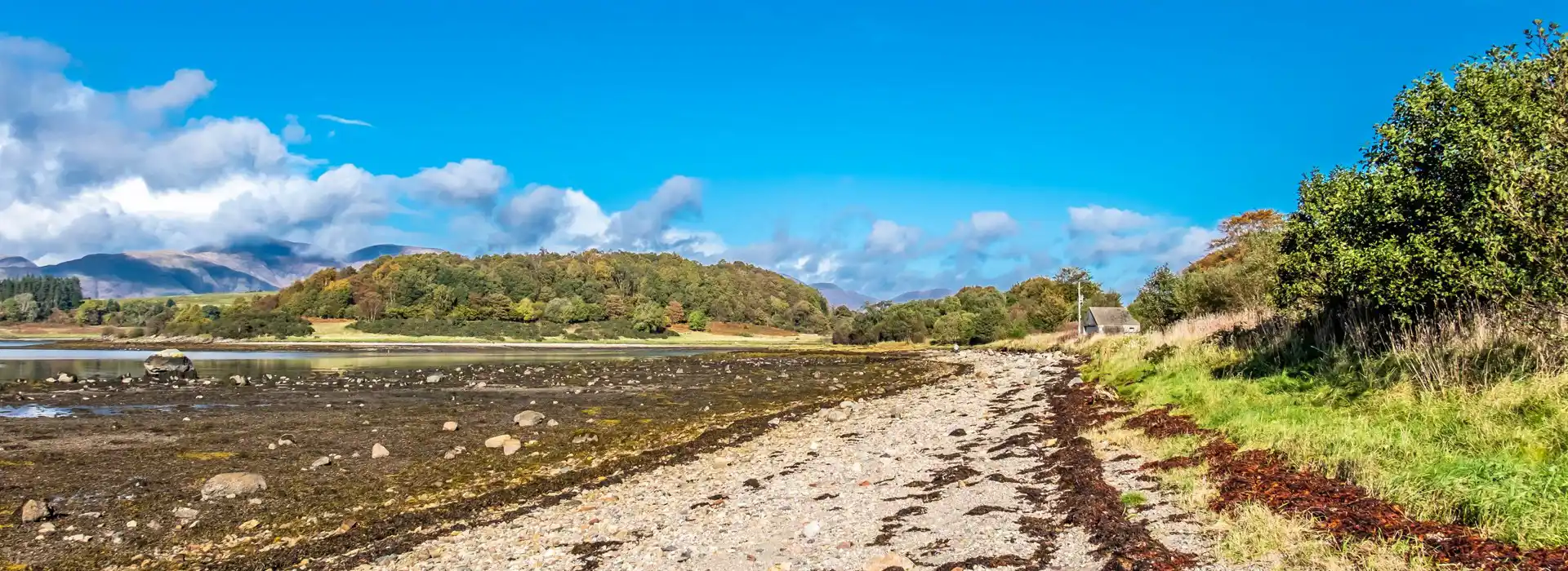 Campsites in Appin