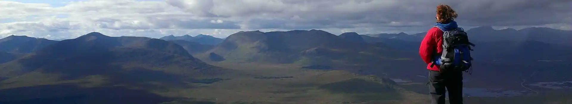 Campsites near the John Muir Way