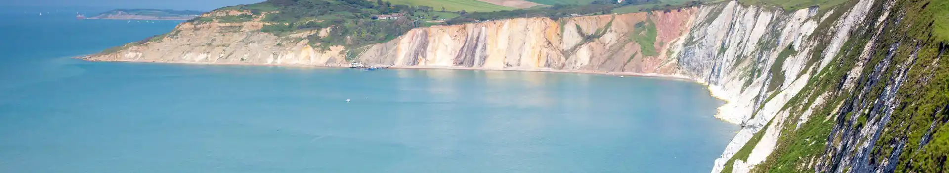 Hampshire Coast campsites