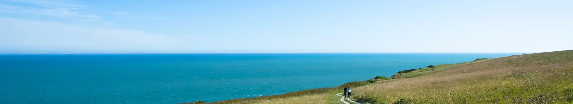 Kent Coast campsites