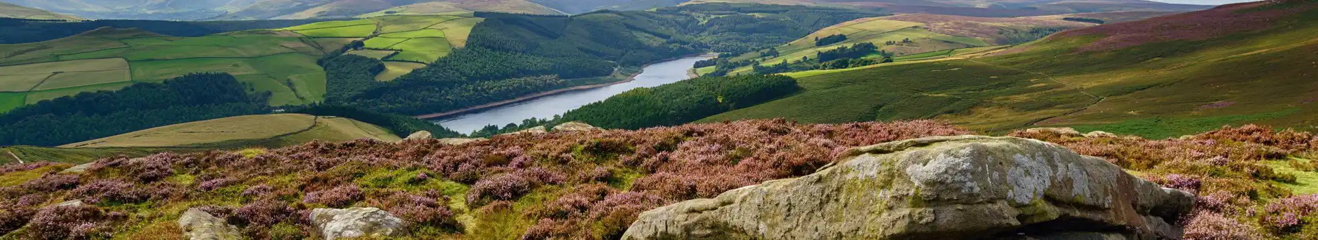 Campsites near Dark Peak