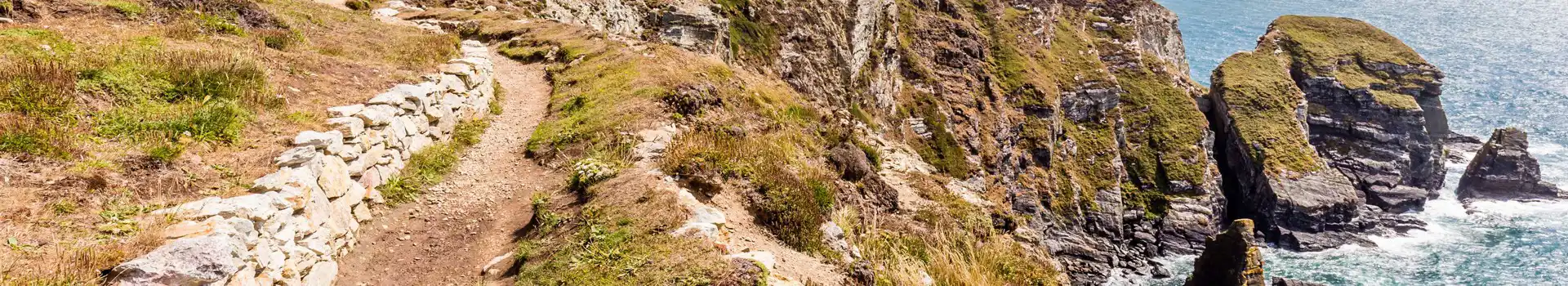 Campsites in North West Wales