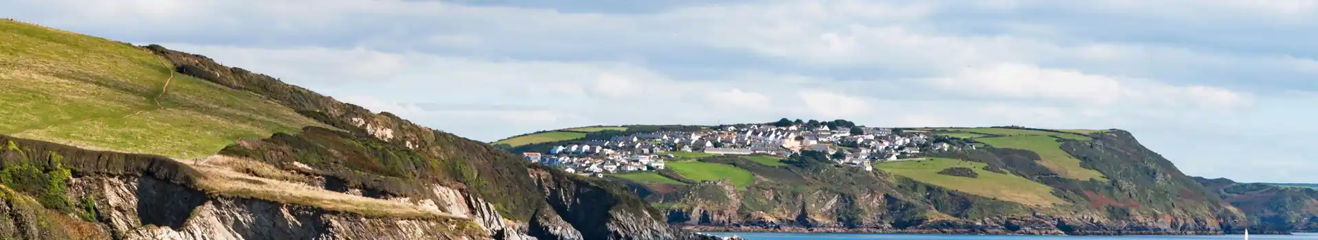 Campsites in East Cornwall