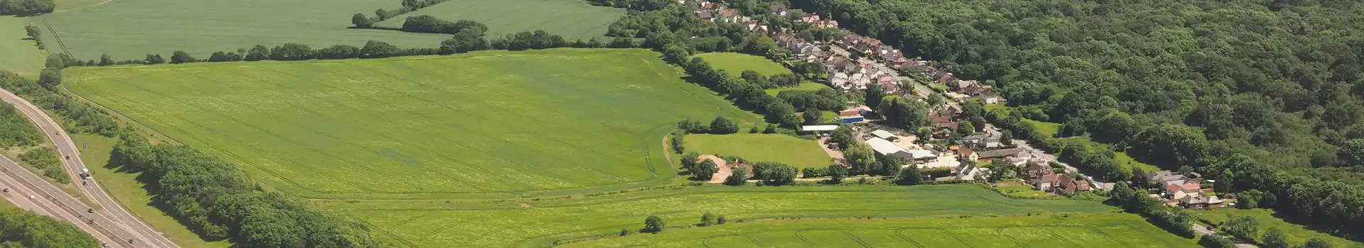 Campsites in North Essex