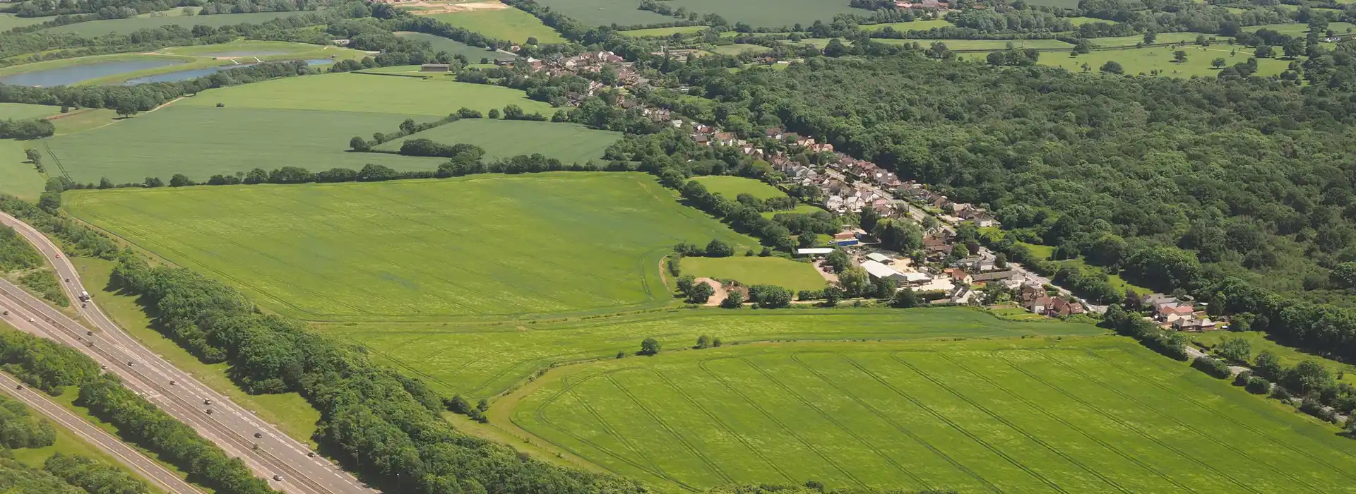 Campsites in North Essex