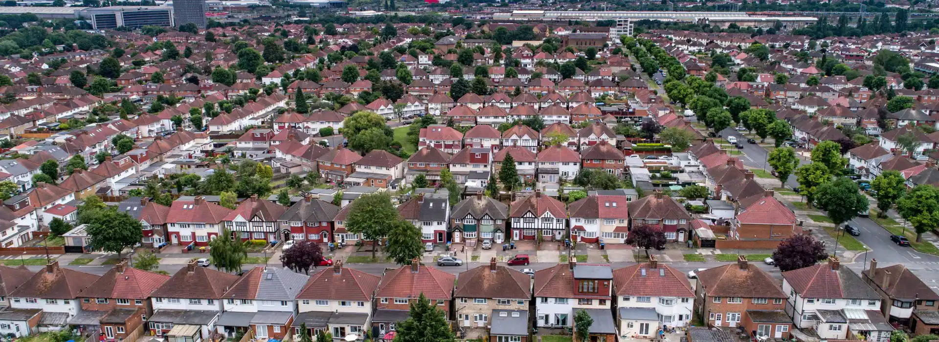 Campsites in North London