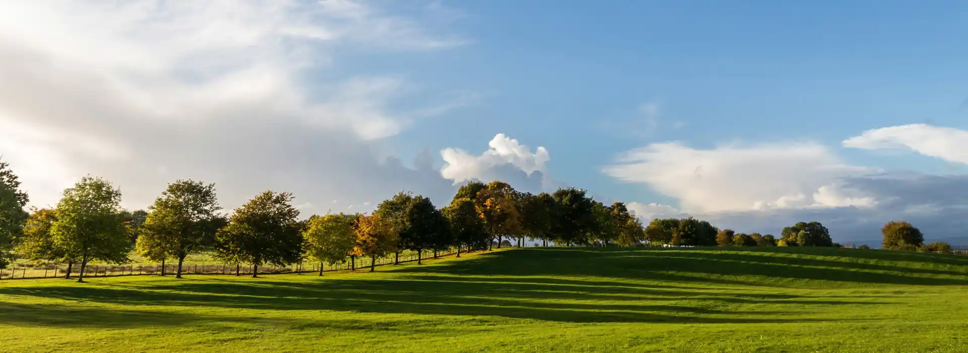 Campsites in South Lanarkshire