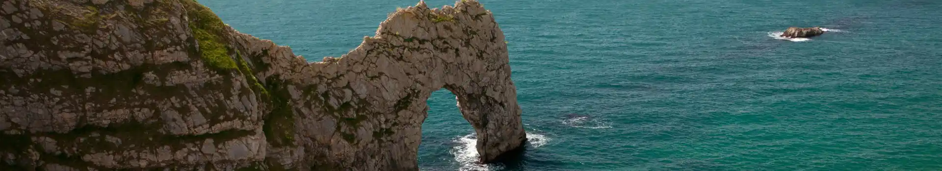 Campsites in Devon and Dorset