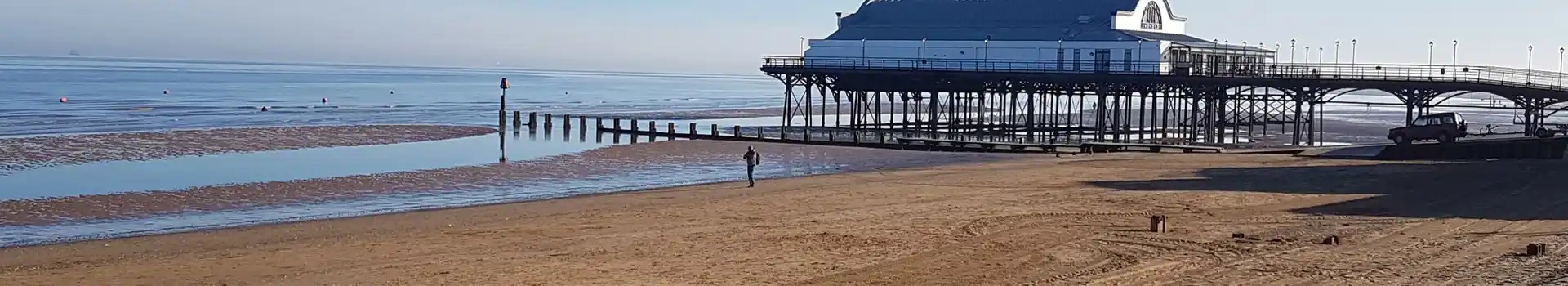 Campsites on the Lincolnshire Coast