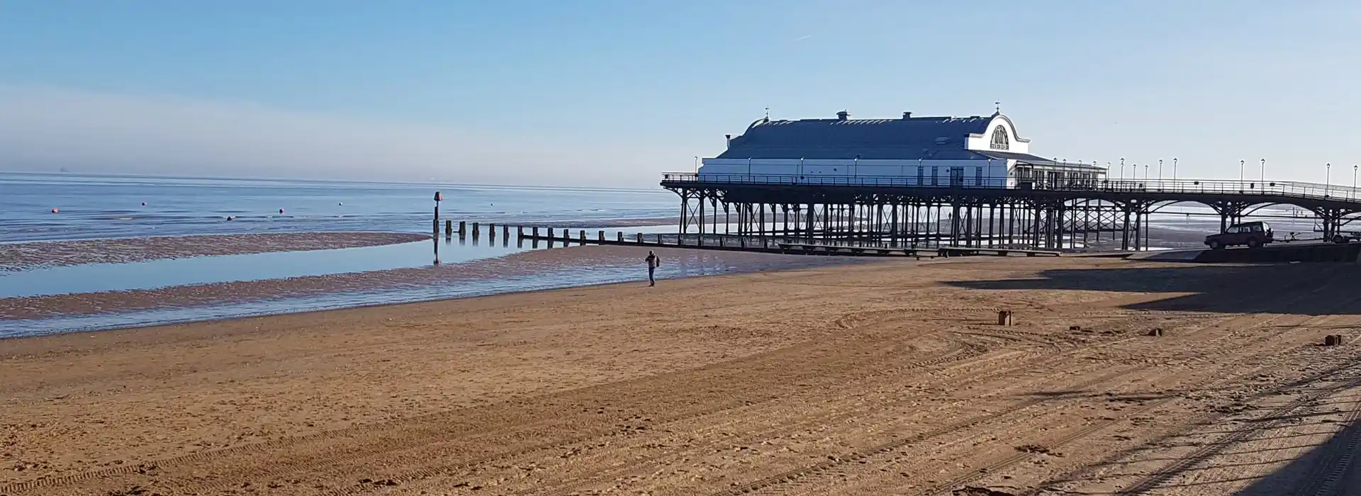 Campsites on the Lincolnshire Coast