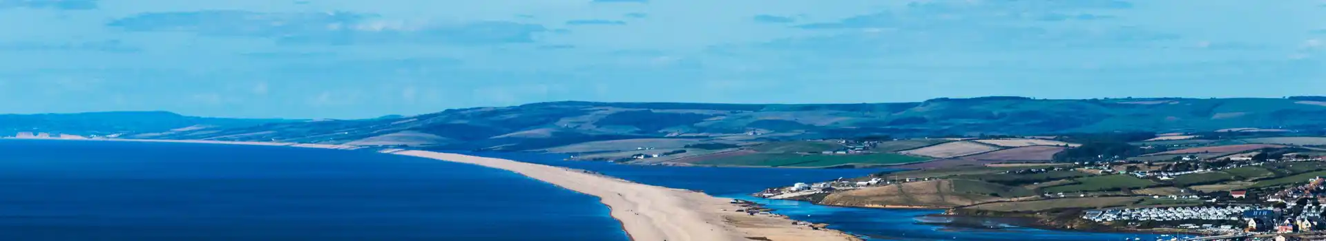 Campsites in South Dorset