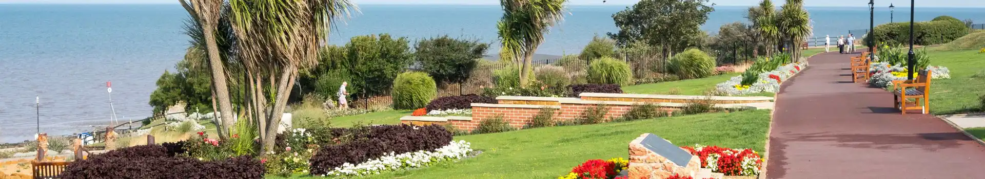 Campsites in West Norfolk